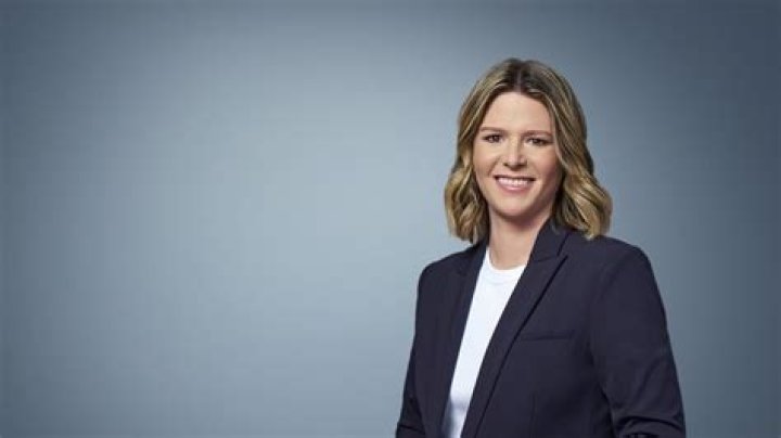 NBC News Star Reportedly Headed To CNN – Hollywood Life