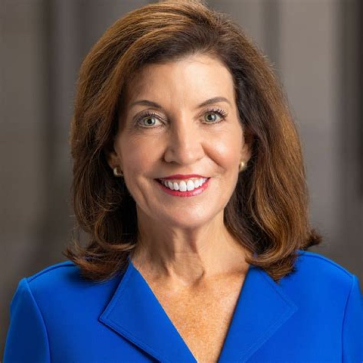 Kathy Hochul: 5 Things To Know About Re-Elected NY Govenor Who Replaces Andrew Cuomo After Scandal