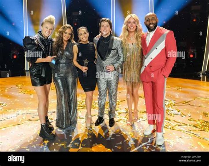 Who Is Keaton Kermode? About The ‘So You Think You Can Dance’ Finalist – Hollywood Life