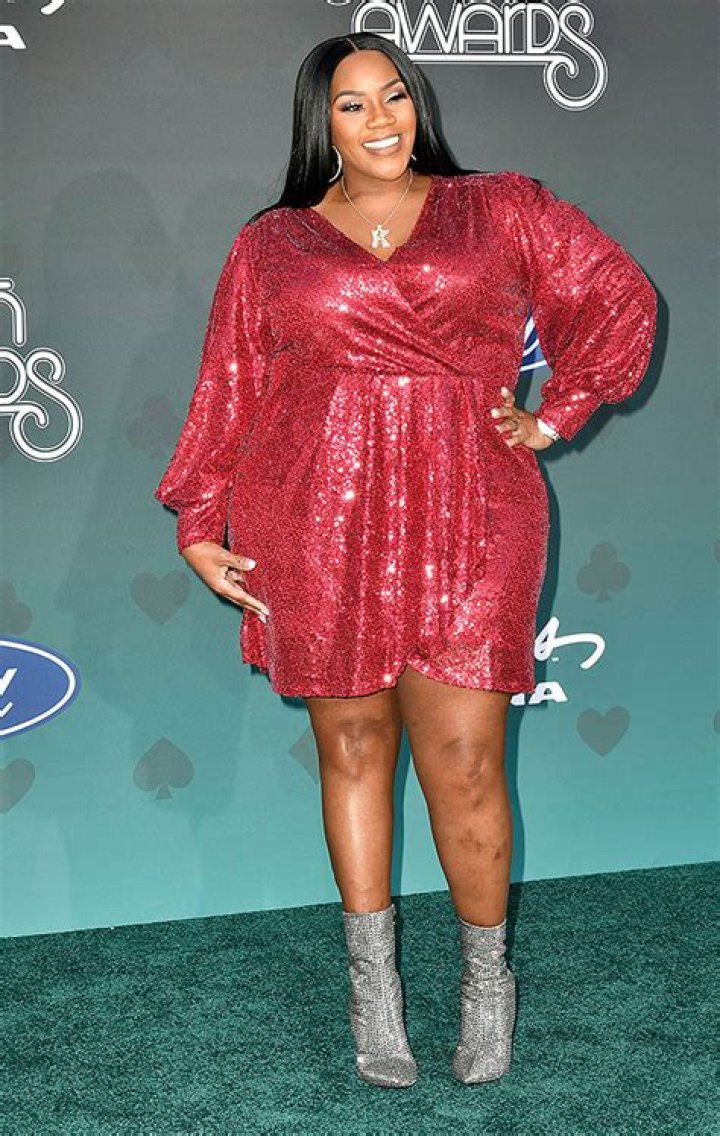 5 Things About Gospel Singer Reportedly Missing – Hollywood Life