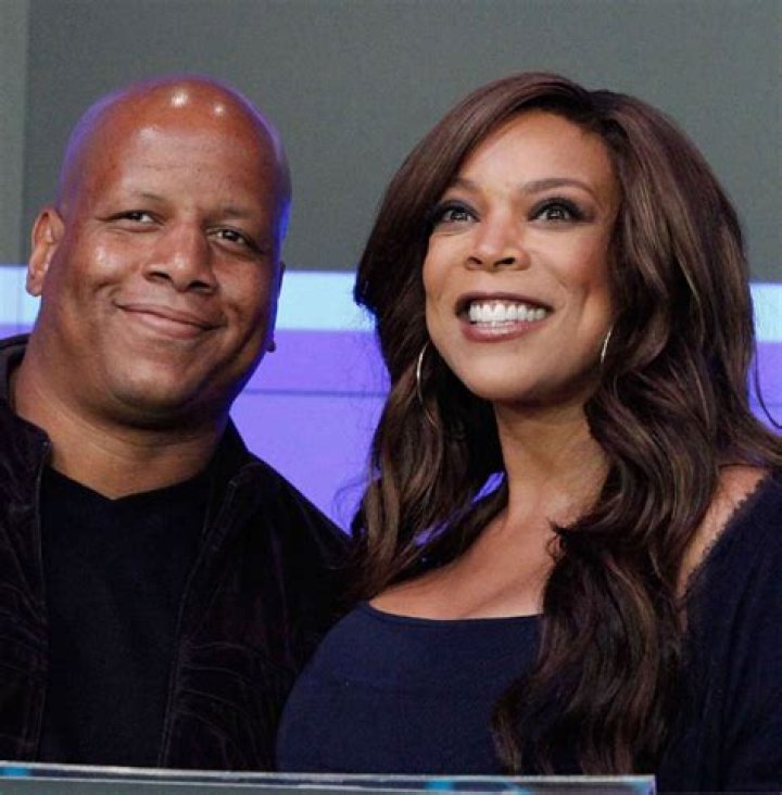 5 Things About Wendy Williams’ Ex-Husband – Hollywood Life