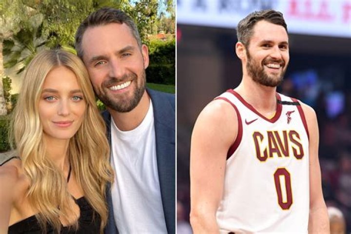 Who Is Kevin Love’s Girlfriend? — Get to Know Kate Bock – Hollywood Life