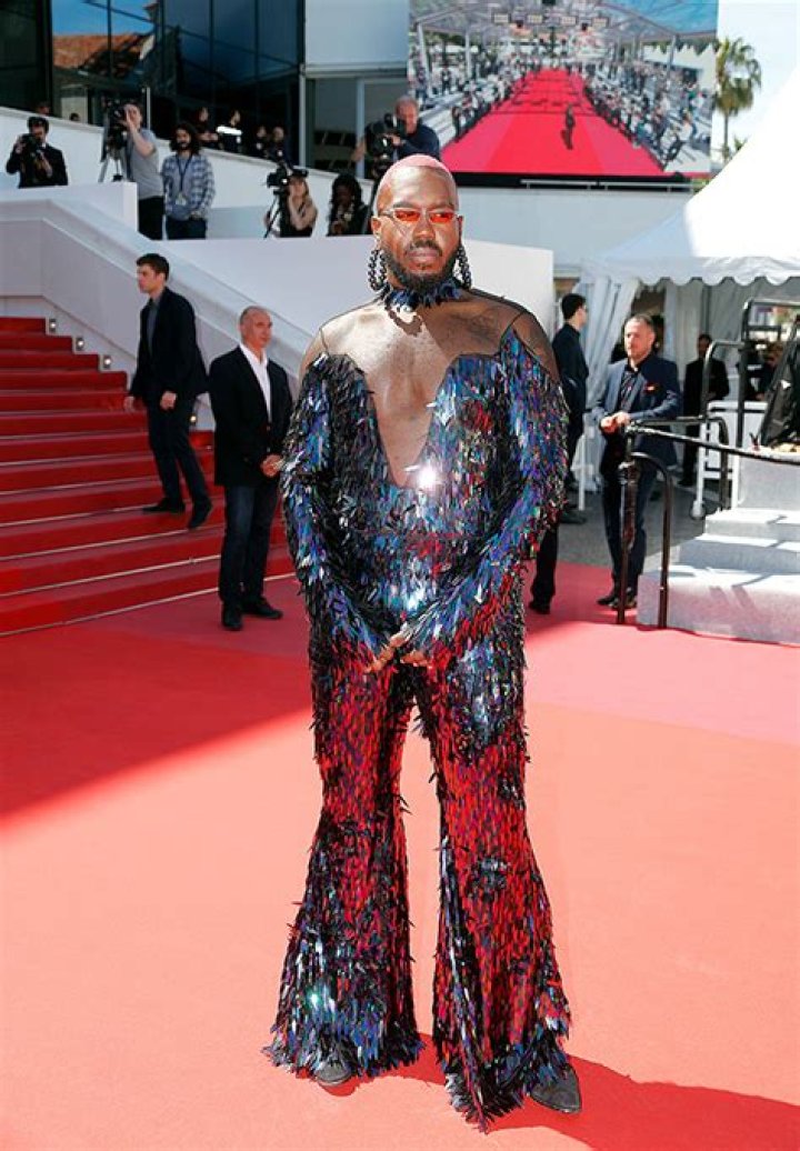 Kiddy Smile: 5 Things About The DJ Who Was Nearly Turned Away From Cannes Red Carpet For Breaking Dress Code