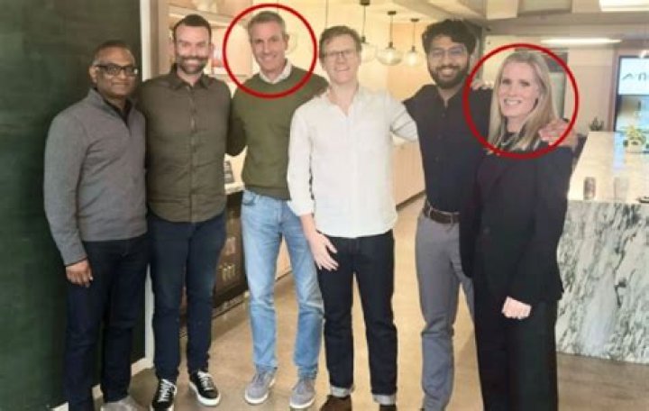 Kristin Mink: 5 Things To Know About Teacher Who Told Scott Pruitt To Resign In A Restaurant