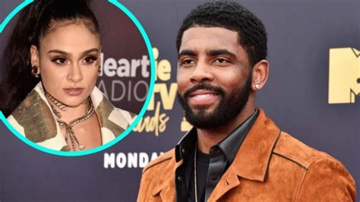 Who Is Kyrie Irving? 5 Things To Know About Cheated On Cleveland Cavaliers Star – Hollywood Life