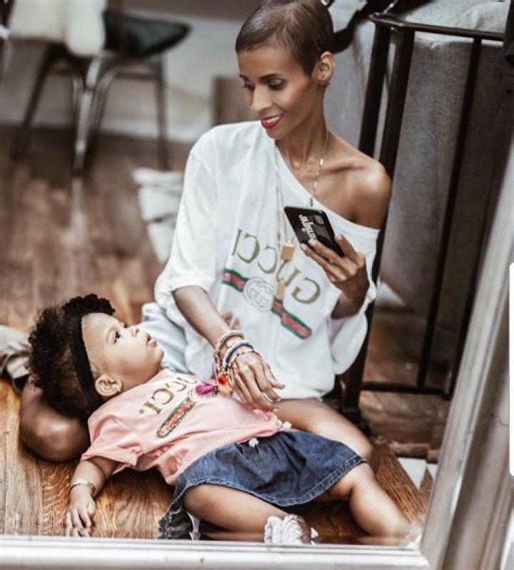 Who Is Kyrzayda Rodriguez? — Blogger Dead At 40 After Cancer Battle – Hollywood Life