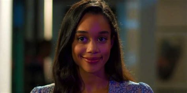 Who Is Laura Harrier? 5 Things About Liz From ‘Spider-Man: Homecoming’ – Hollywood Life