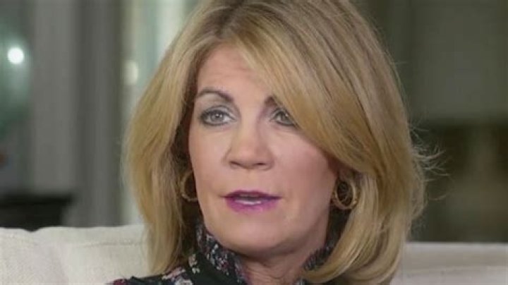 5 Things To Know About Roger Ailes’ Alleged ‘Sex Slave’ – Hollywood Life