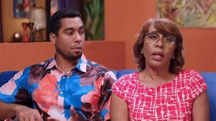 Love In Paradise’ – Hollywood Life