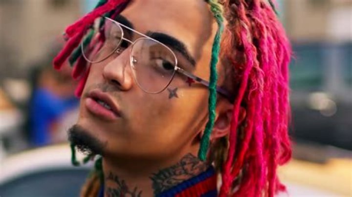 Who Is Lil Pump? More About Rapper Who Endorsed Donald Trump – Hollywood Life