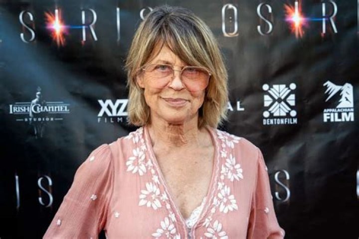 Who Is Linda Hamilton? 5 Fact About Actress Returning To ‘Terminator’ – Hollywood Life