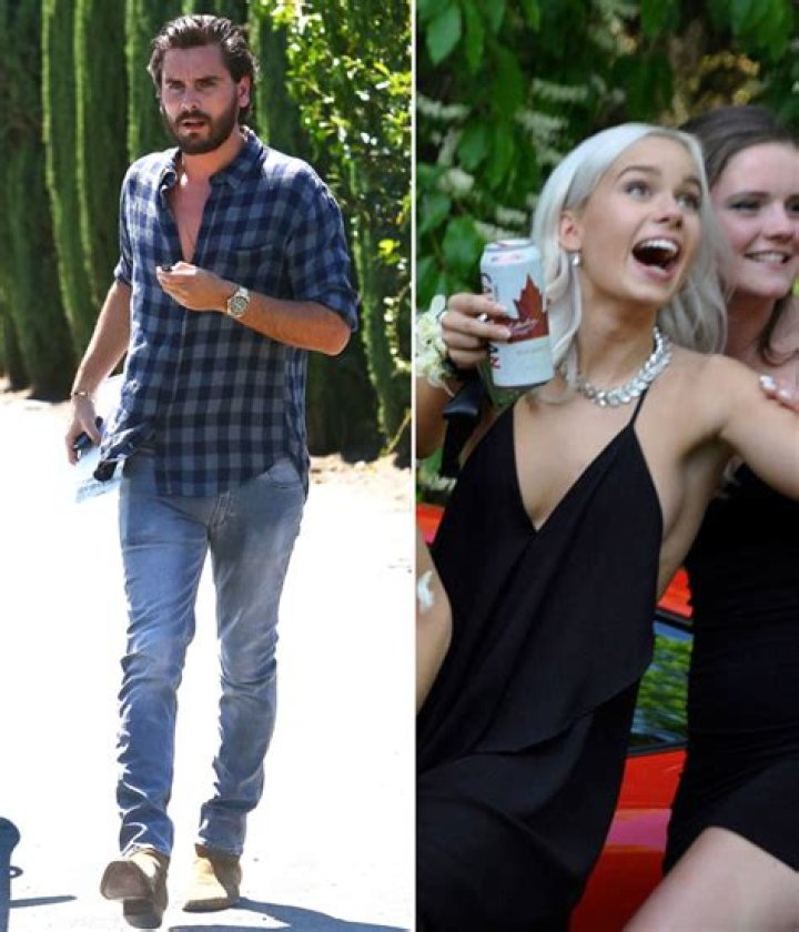Lindsay Vrckovnik: 5 Things To Know About Scott Disick’s Mystery Blonde