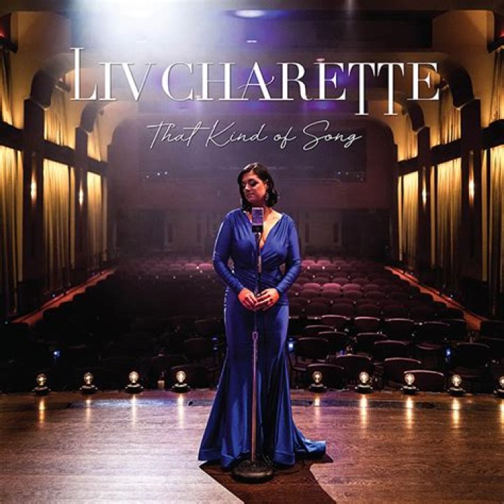 Liv Charette: 5 Things To Know About The Breakout Country Singer