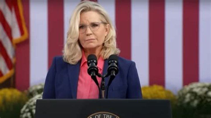 Liz Cheney: 5 Things About GOP Rep. Ousted From House Leadership After Speaking Out Against Trump