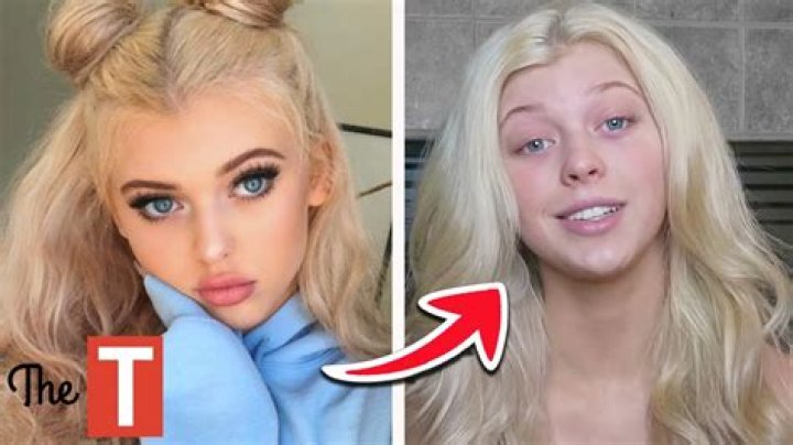 Who is Loren Gray? TikTok Star Makes Cameo In Taylor Swift’s ‘The Man’ – Hollywood Life