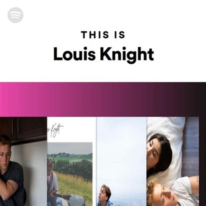 Louis Knight: 5 Things To Know About ‘American Idol’ Star Returning For Season 19