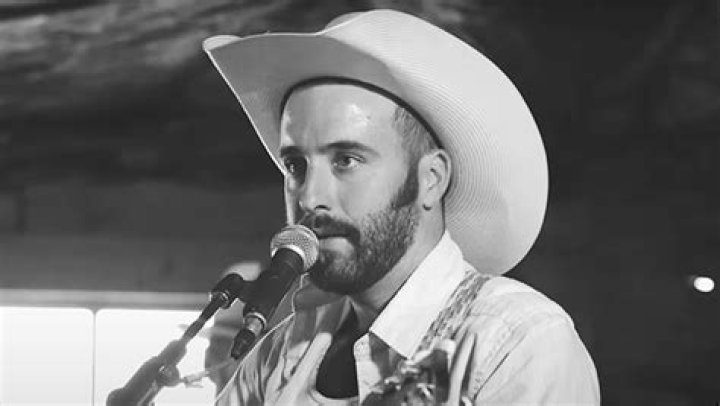 Luke Bell: 5 Things To Know About The Country Star Dead At 32 After Accidental Fentanyl Overdose