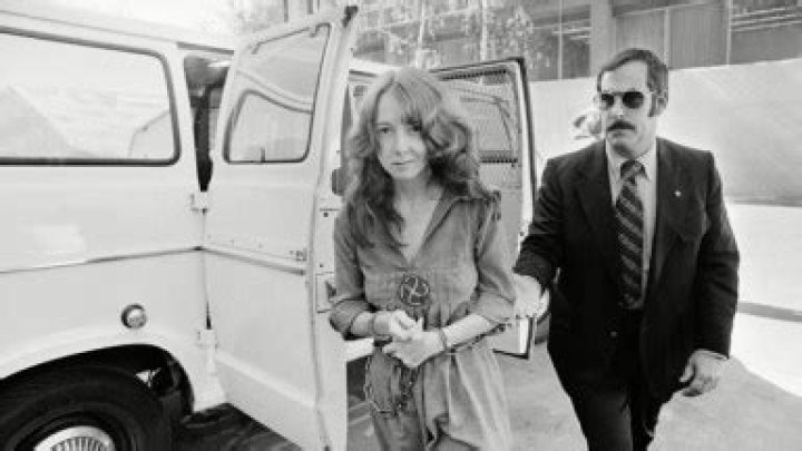 5 Things On Manson Family Member – Hollywood Life