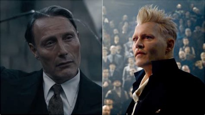 5 Things About The New Actor Playing Grindelwald – Hollywood Life