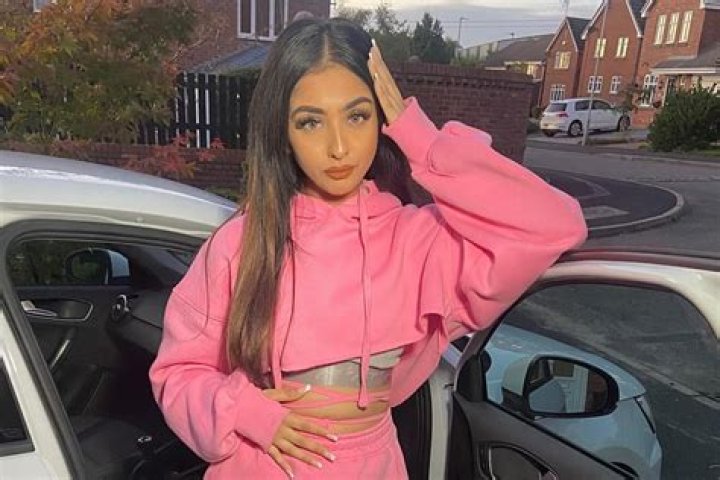 Who Is Mahek Bukhari? 5 Things About TikTok Star Arrested For Murder – Hollywood Life