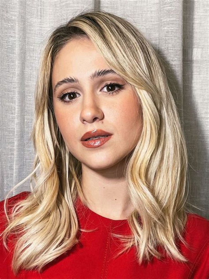 Meet The Actress Who Plays Borat’s Daughter – Hollywood Life