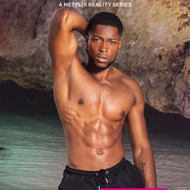 Who Is Marvin Anthony? 5 Things About The ‘Too Hot To Handle’ Star – Hollywood Life