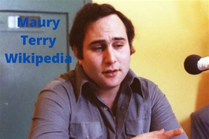 Who Is Maury Terry? 5 Things About The Journalist In ‘Sons Of Sam’ Doc – Hollywood Life