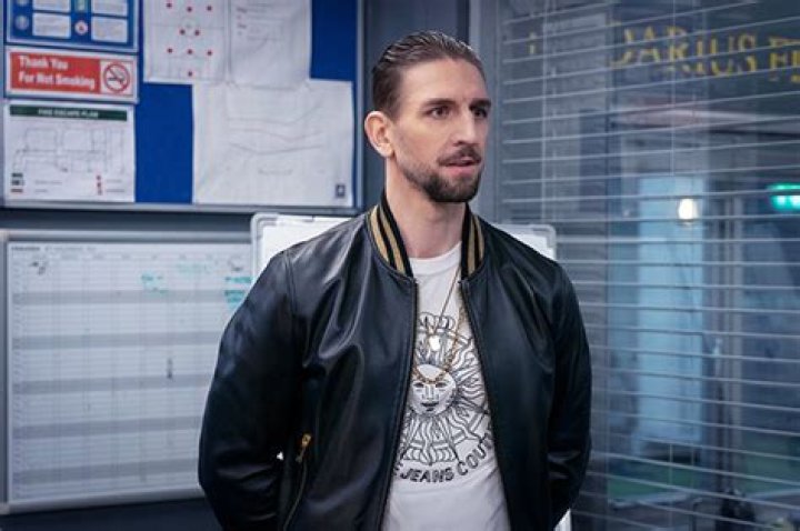 Who Is Maximilian Osinski? 5 Things About The ‘Ted Lasso’ Star – Hollywood Life