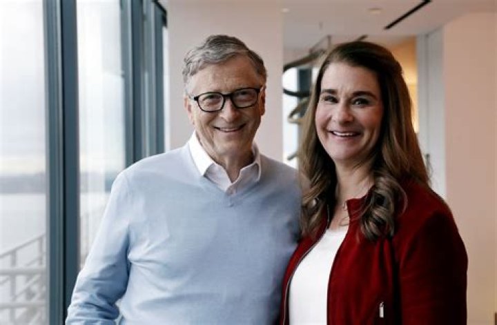 Melinda Gates: 5 Things About Philanthropist & Her Divorce From Bill Gates After 27 Yrs. Together