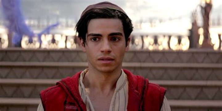 Who Is Mena Massoud? 5 Things To Know About The New Aladdin – Hollywood Life