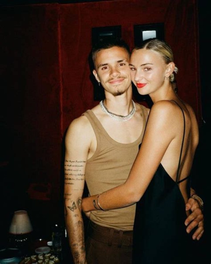 Mia Regan: 5 Things to Know About Romeo Beckham’s Ex After Their Breakup