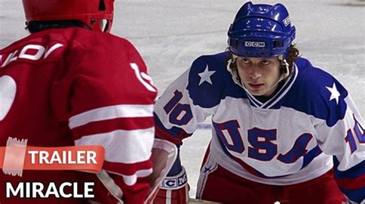 Who Is Michael Mantenuto? 5 Things To Know About The Late Star Of ‘Miracle’ – Hollywood Life