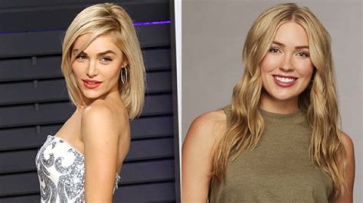 Who Is Michelle Randolph? All About Cassie’s Sister On ‘The Bachelor’ – Hollywood Life