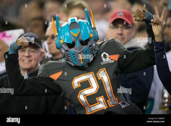 Who Is Miko Grimes? — 5 Things To Know About NFL Player Brent Grimes’ Wife – Hollywood Life