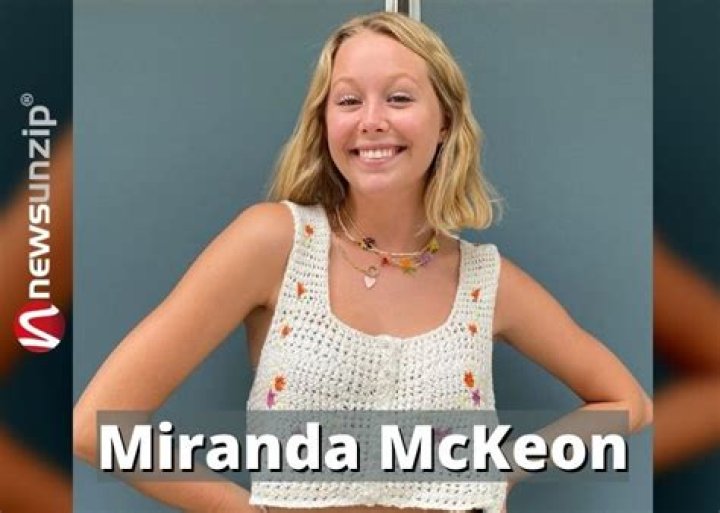 Who Is Miranda McKeon? 5 Things On The Actress Battling Breast Cancer – Hollywood Life