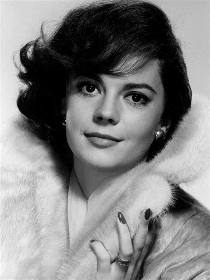 Who Is Natalie Wood? 5 Things To Know About The Late Actress – Hollywood Life