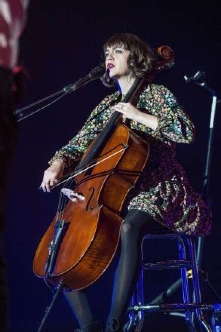 Neyla Pekarek: 5 Things To Know About The Lumineers’ Cellist Who Just Left The Band