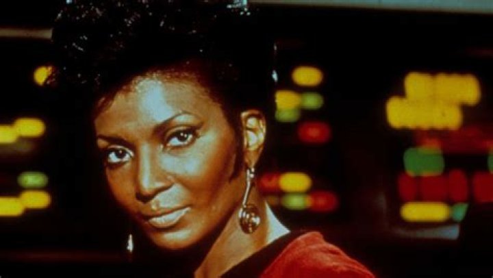 Nichelle Nichols: Five Things About The ‘Star Trek’ Icon Dead At 89