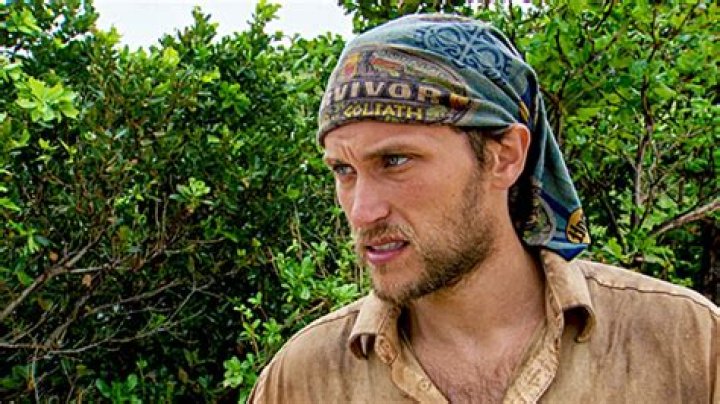 Nick Wilson: Meet the ‘Survivor’ Winner & Politician Who Tried Passing Bill Legalizing Sex Between Cousins