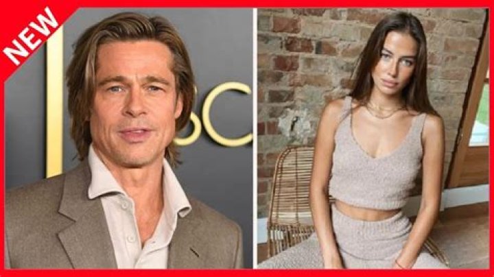 Nicole Poturalski: 5 Things To Know About German Model Rumored To Be Dating Brad Pitt