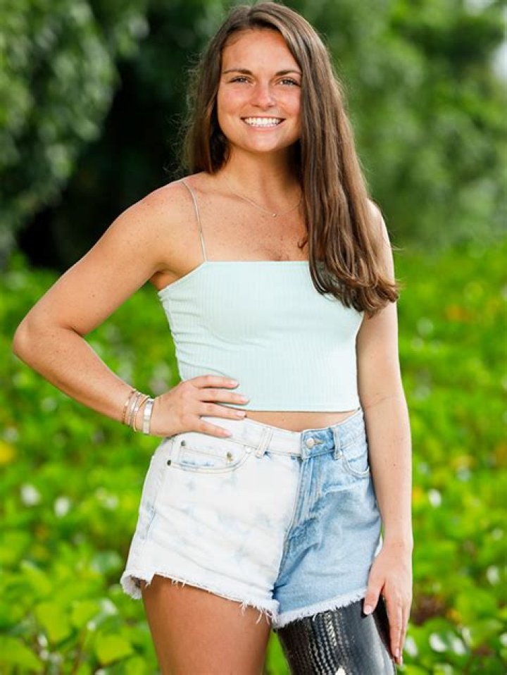 Who Is Noelle Lambert? 5 Things On The Paralympian & ‘Survivor’ Star – Hollywood Life