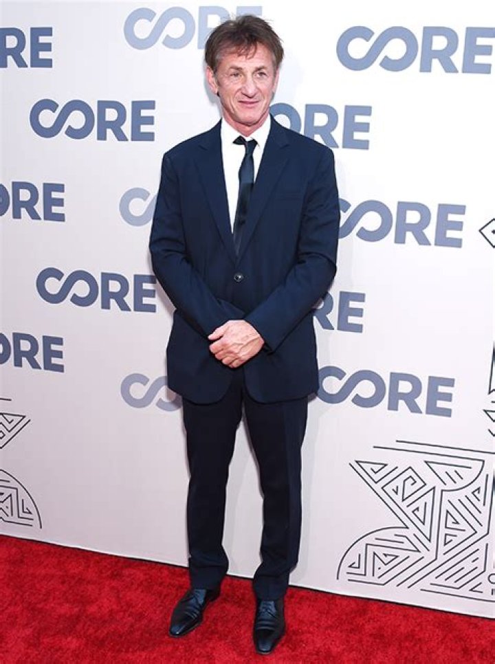 Who Is Olga Korotyayeva? Find Out About Sean Penn’s Dinner Date – Hollywood Life