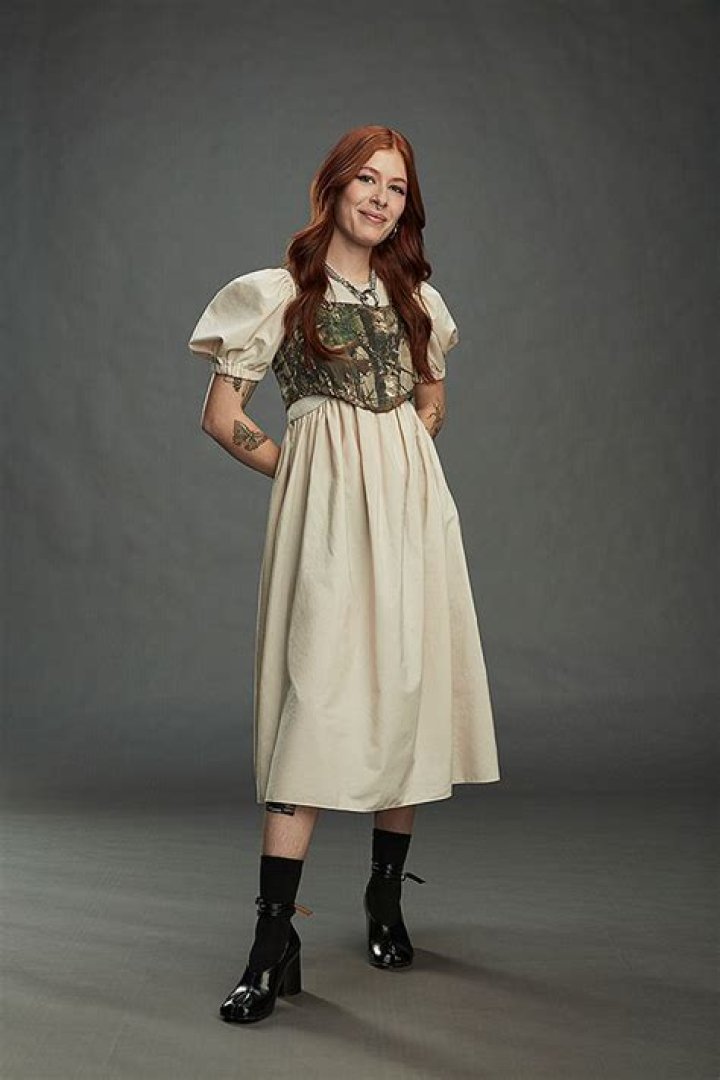 Who Is Olivia Aquilina? Get To Know Jenny McCarthy’s Niece (Exclusive) – Hollywood Life