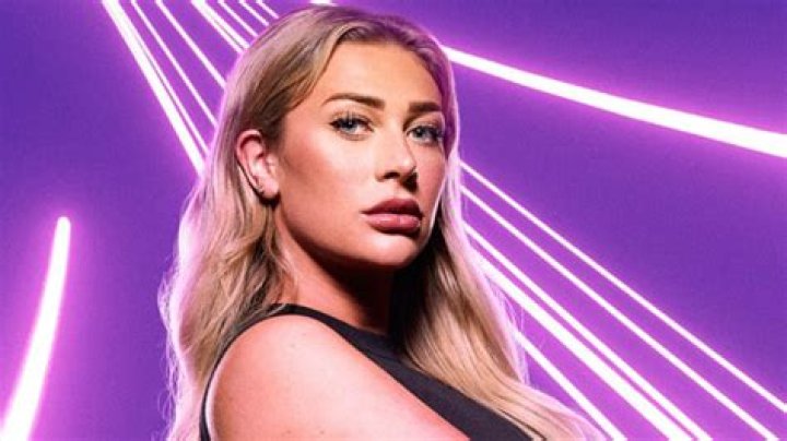 Who Is Olivia Kaiser? Facts About ‘The Challenge’ Star – Hollywood Life