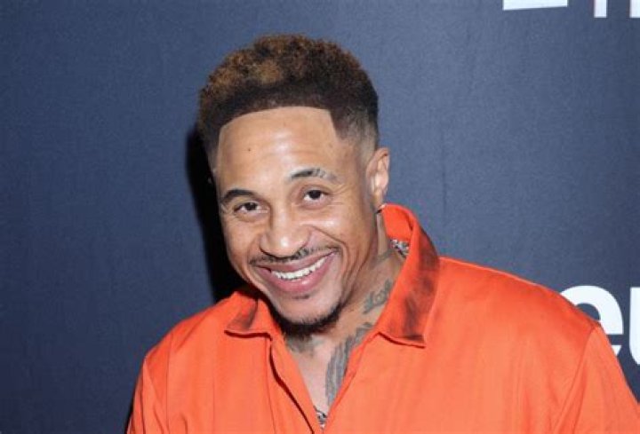 Who Is Orlando Brown? More About The Disney Star – Hollywood Life