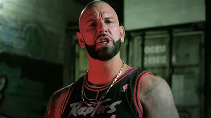 Who Is Pat Stay? Five Things On Canadian Rapper Dead At 36 – Hollywood Life