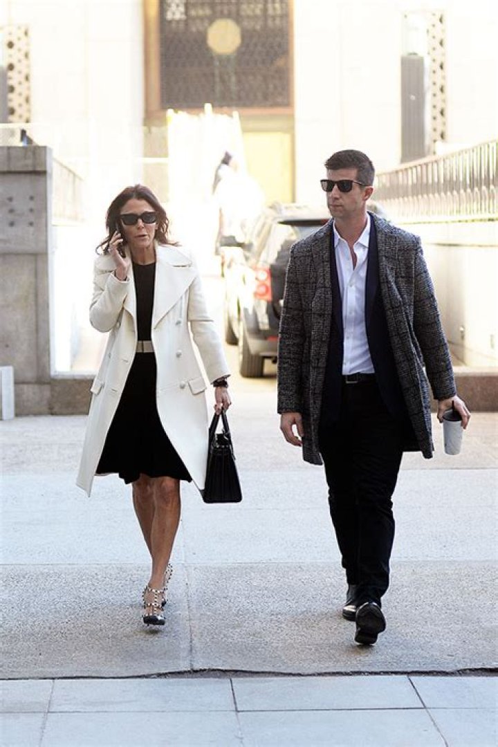 Who Is Paul Bernon? 5 Facts About Bethenny Frankel’s Fiance – Hollywood Life