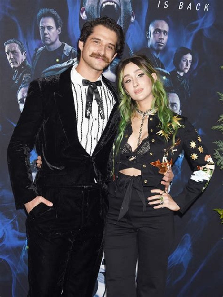 Who Is Phem? 5 Things To Know About Singer Engaged To Tyler Posey – Hollywood Life