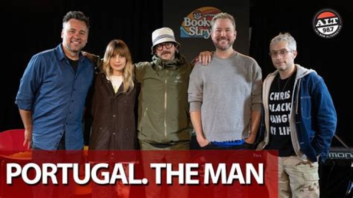 5 Things To Know About The Rock Band – Hollywood Life