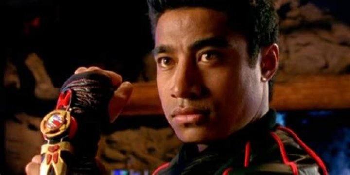 Who Is Pua Magasiva? Facts On ‘Power Rangers’ Actor Who Died At 38 – Hollywood Life